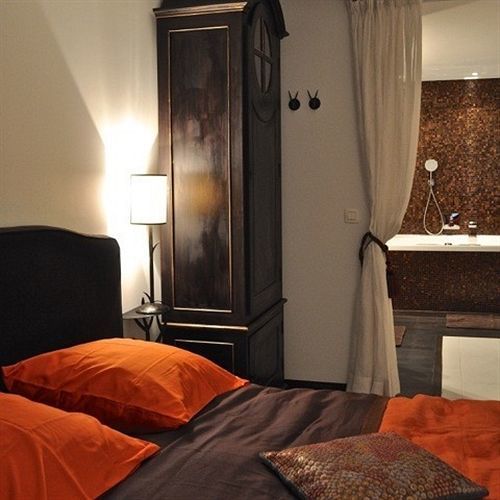 Un Jardin En Bed & Breakfast Brussels