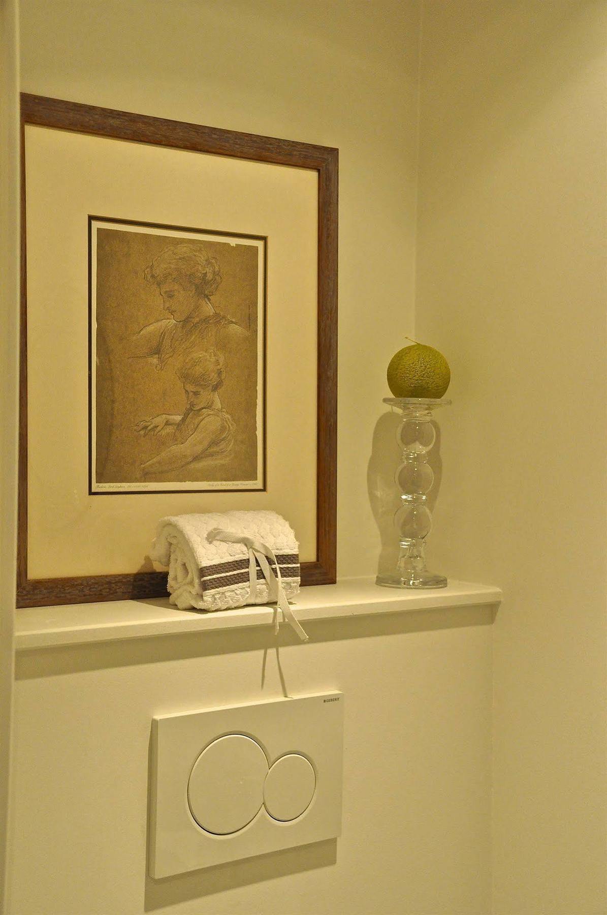Un Jardin En Bed & Breakfast Brussels