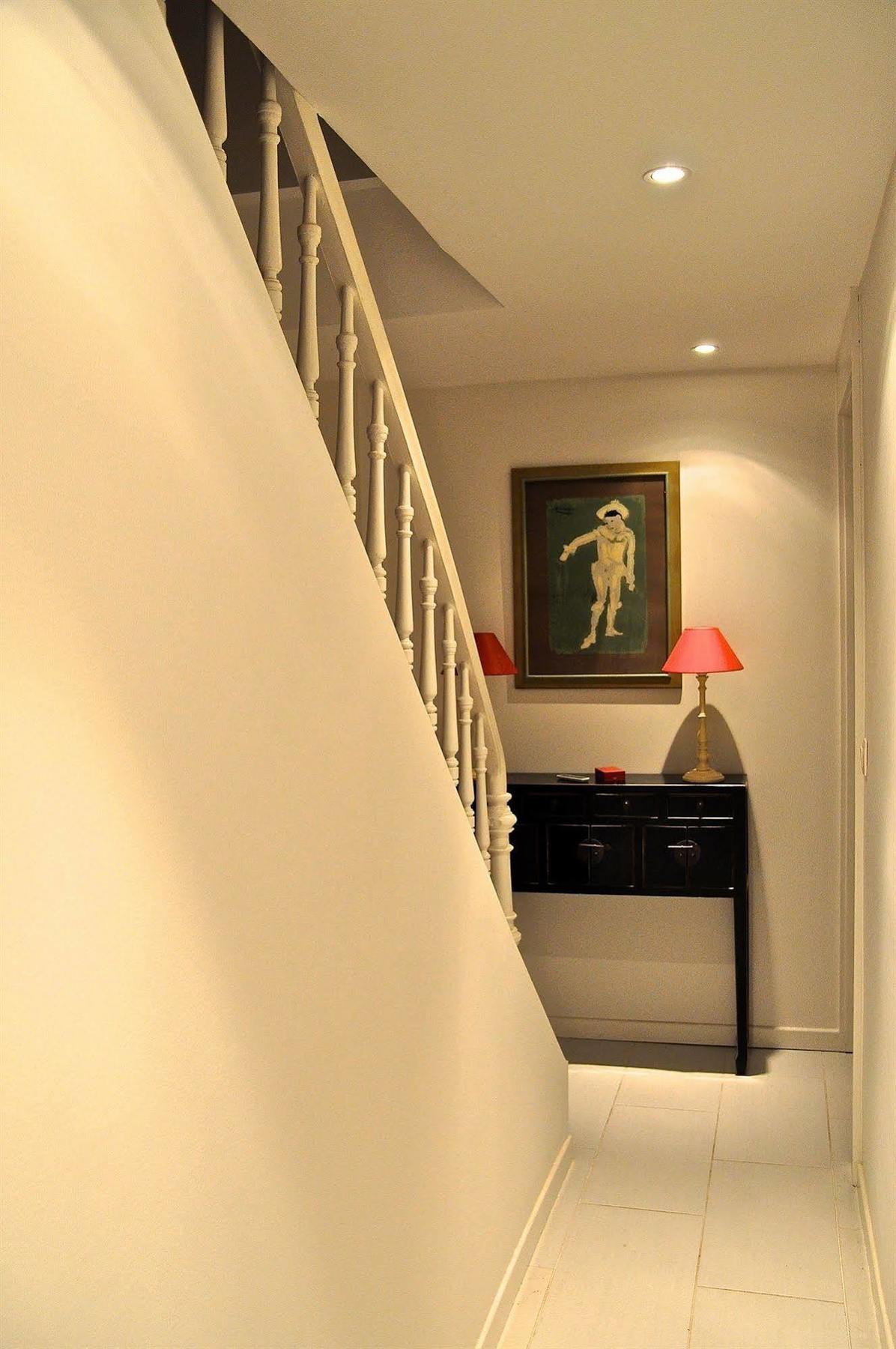 Un Jardin En 4* Brussels