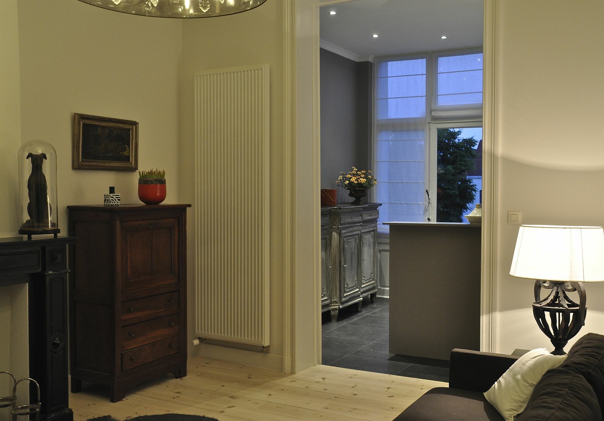 Un Jardin En 4* Brussels